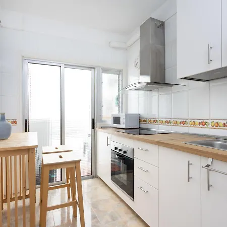 Live Basilica & Balcony Candelaria