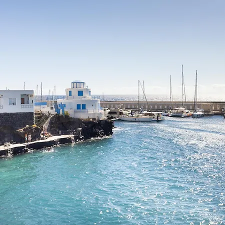 Live Basilica & Balcony Daire