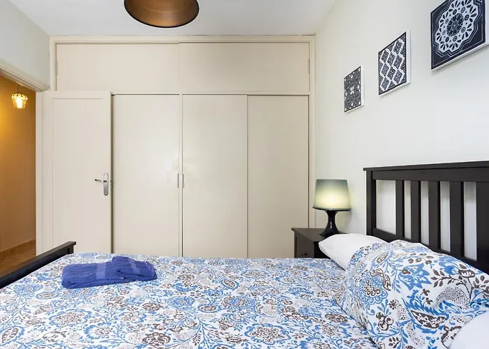 Apartmán Live Basilica & Balcony *