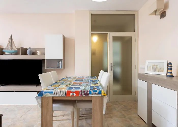 Live Basilica Beach&balcony Candelaria