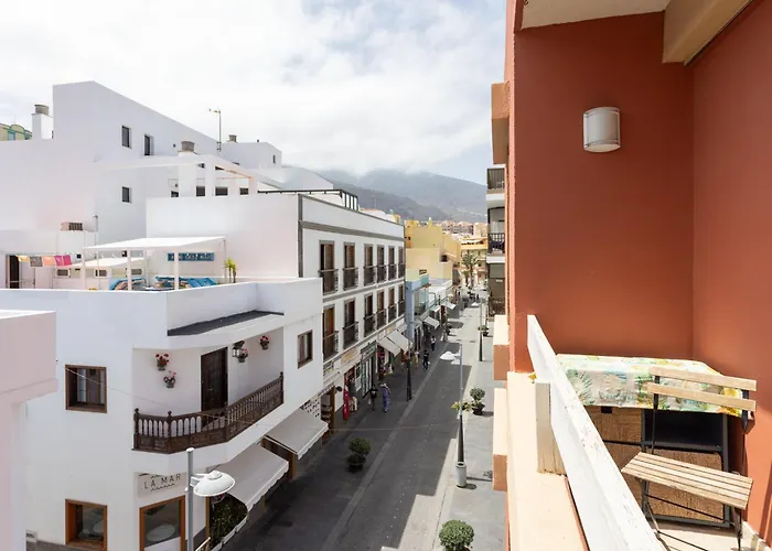 Live Basilica & Balcony Apartament