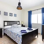شقة Live Basilica & Balcony كانديلاريا