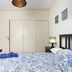 Apartment Live Basilica & Balcony *