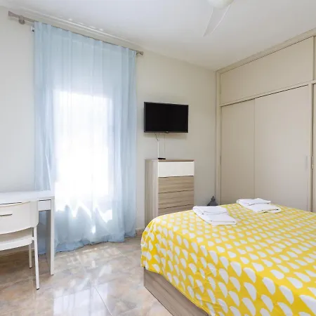 Live Basilica Beach&balcony * Candelaria