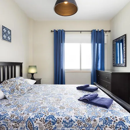 Live Basilica & Balcony Candelaria