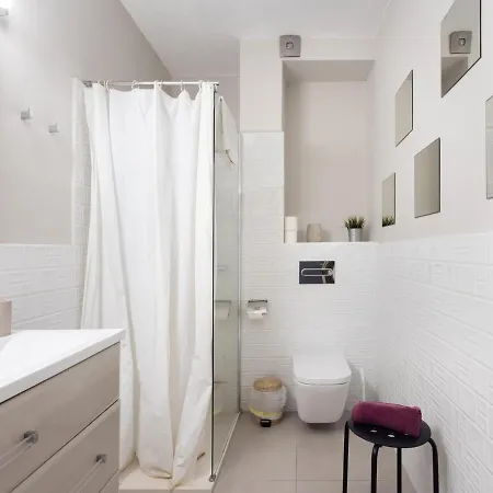 Live Basilica Beach&balcony