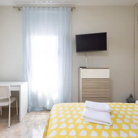 Apartment Live Basilica & Balcony
