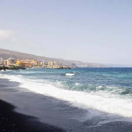 Apartamento Live Basilica Beach&balcony *