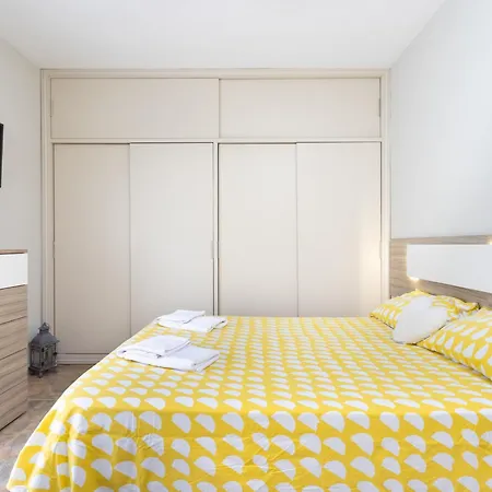 Apartamento Live Basilica Beach&balcony