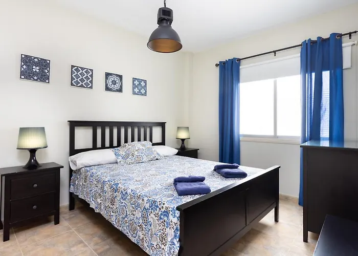 Apartamento Live Basilica & Balcony Candelaria