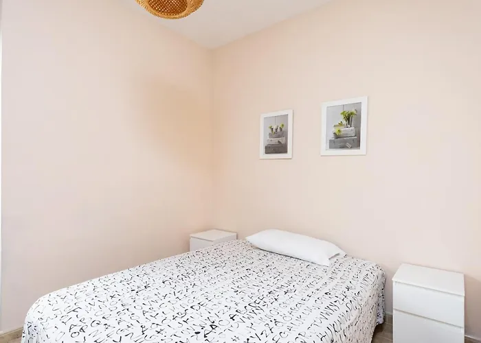 Live Basilica & Balcony Apartamento Candelaria