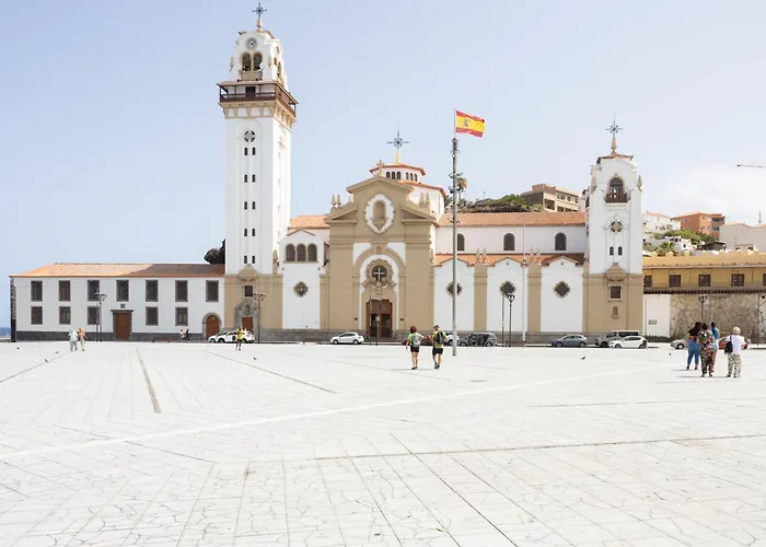 Live Basilica & Balcony *