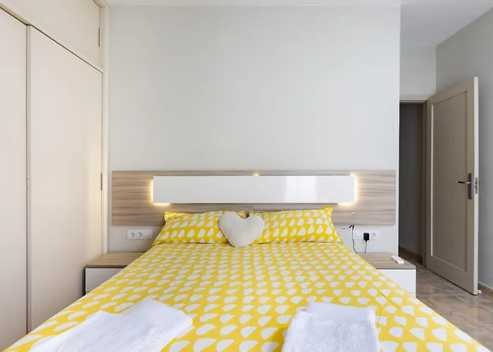 Live Basilica & Balcony Apartamento Candelaria