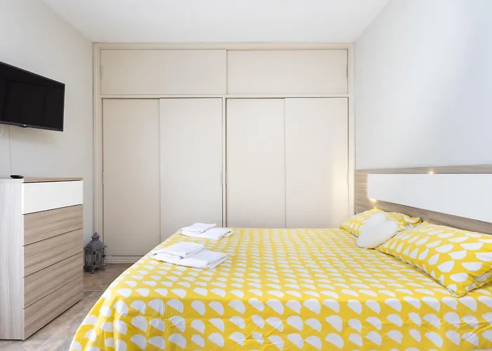 Apartamento Live Basilica & Balcony