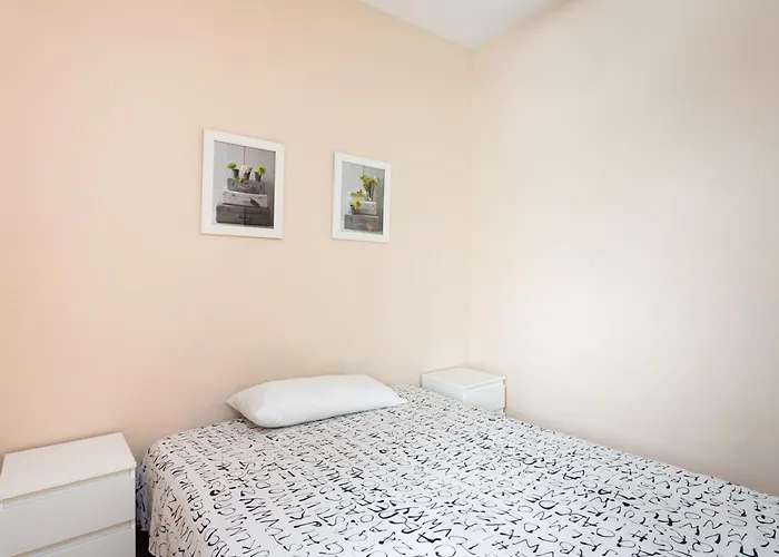 Live Basilica & Balcony